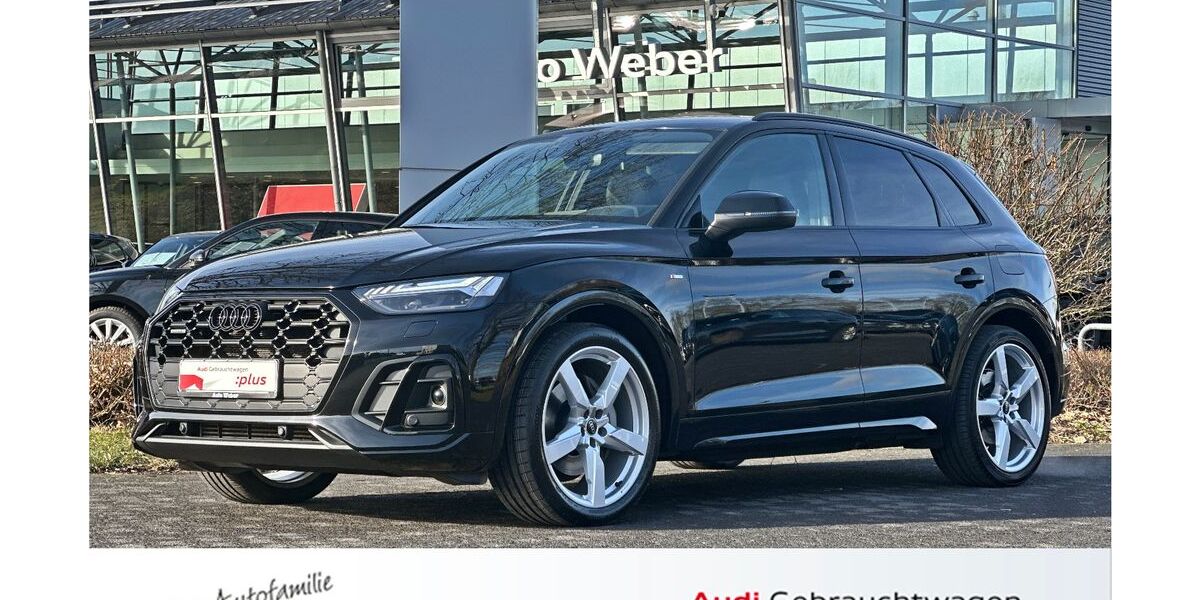 Audi Q5 78.998 km 39.970 &euro; Neubeckum 59269