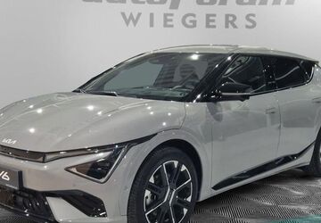 Kia EV6 8.650 km 51.870 &euro; Gütersloh 33334