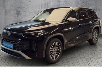 VW Tayron 17.000 km 42.790 &euro; Paderborn 33100