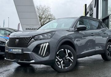 Peugeot 2008 8.197 km 22.450 &euro; Gütersloh 33334