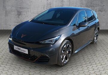 Cupra Born 45.800 km 26.990 &euro; Paderborn 33104