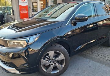 Opel Grandland (X) 5.076 km 24.666 &euro; Lippetal 59510