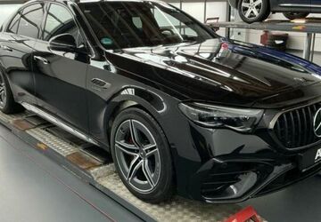 Mercedes-Benz E 53 AMG 8.955 km 97.980 &euro; Lippstadt 59555