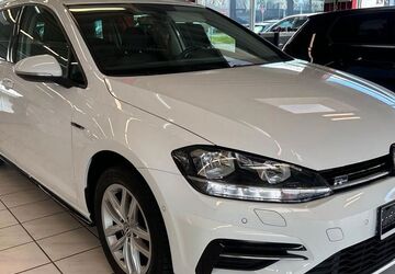 VW Golf 85.600 km 19.499 &euro; Paderborn 33100