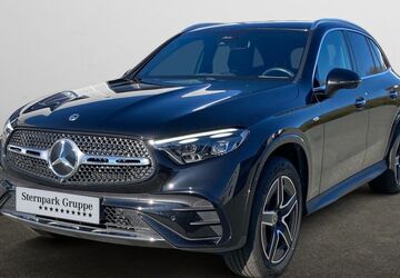 Mercedes-Benz GLC 300 43.354 km 59.980 &euro; Lippstadt 59555