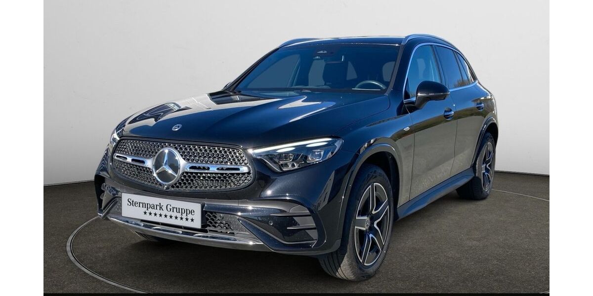 Mercedes-Benz GLC 300 43.354 km 59.980 &euro; Lippstadt 59555