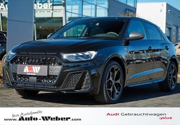 Audi A1 1.100 km 41.900 &euro; Neubeckum 59269
