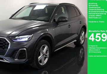 Audi Q5 135.542 km 30.985 &euro; Oelde (Stromberg) 59302