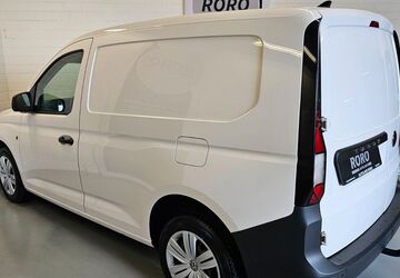 VW Caddy 45.800 km 19.800 &euro; Lippstadt 59557