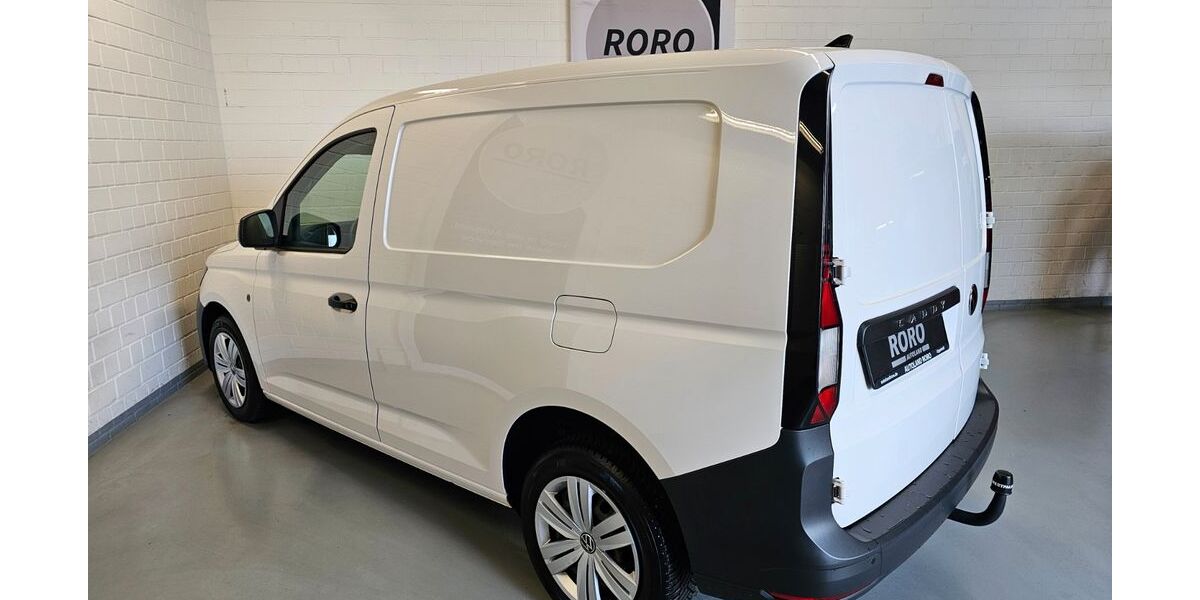 VW Caddy 45.800 km 19.800 &euro; Lippstadt 59557