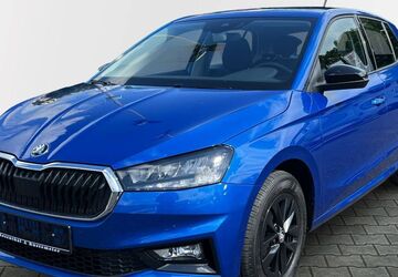 Skoda Fabia 12.407 km 17.950 &euro; Soest 59494