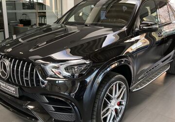 Mercedes-Benz GLE 63 AMG 56.091 km 87.990 &euro; Oelde 59302