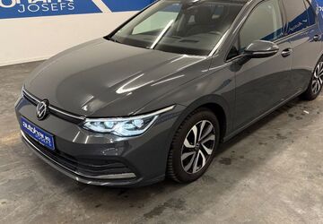VW Golf 65.150 km 23.500 &euro; Delbrück 33129