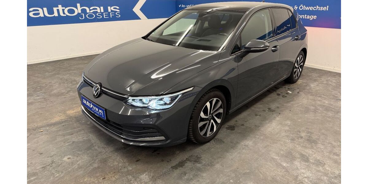 VW Golf 65.150 km 23.500 &euro; Delbrück 33129