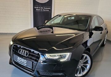 Audi A5 134.650 km 14.300 &euro; Lippstadt 59557