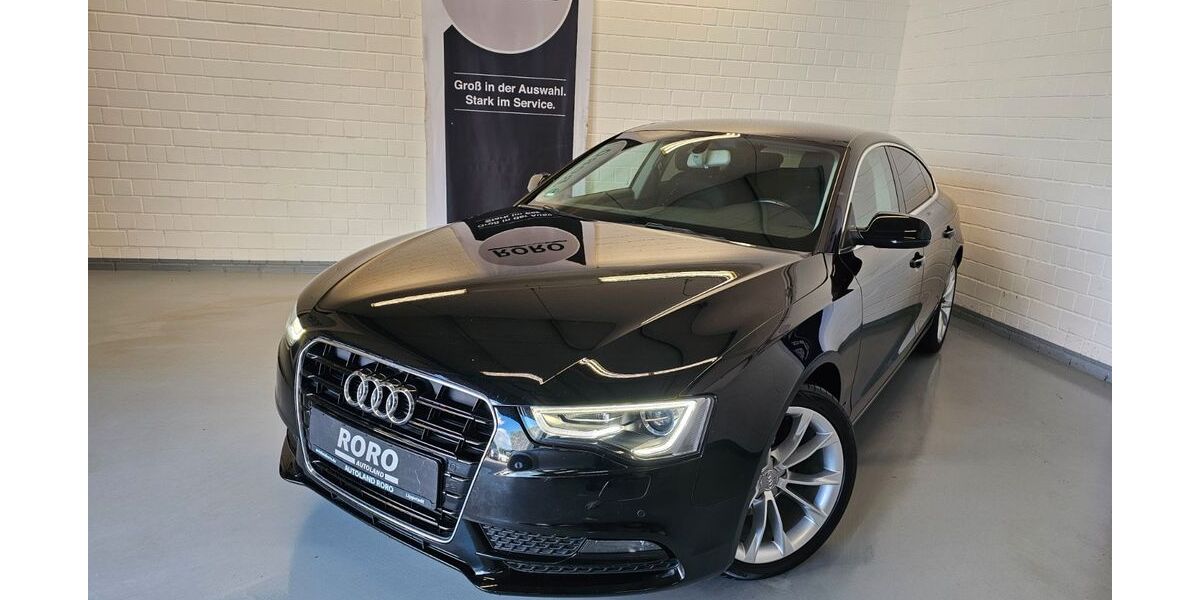 Audi A5 134.650 km 14.300 &euro; Lippstadt 59557