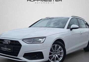 Audi A4 84.400 km 22.590 &euro; Gütersloh 33334