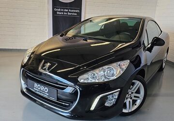 Peugeot 308 180.250 km 3.500 &euro; Lippstadt 59557