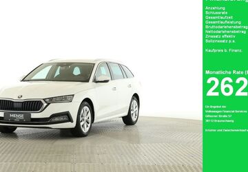 Skoda Octavia 113.811 km 20.555 &euro; Oelde (Stromberg) 59302