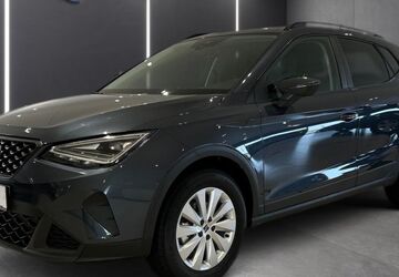 Seat Arona 2.500 km 21.900 &euro; Ennigerloh 59320
