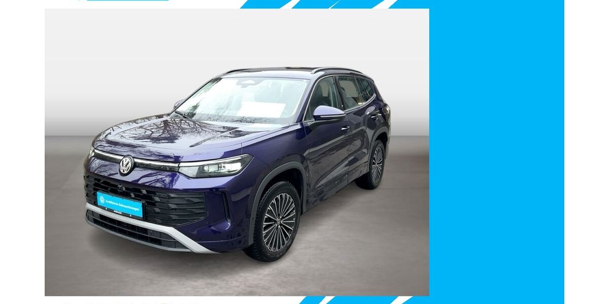 VW Tayron 20.921 km 42.945 &euro; Gütersloh 33334