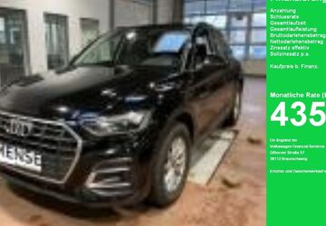 Audi Q5 148.533 km 28.415 &euro; Oelde (Stromberg) 59302