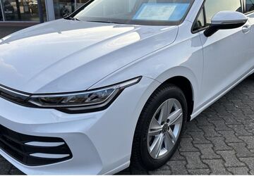 VW Golf 16.279 km 26.895 &euro; Büren 33142