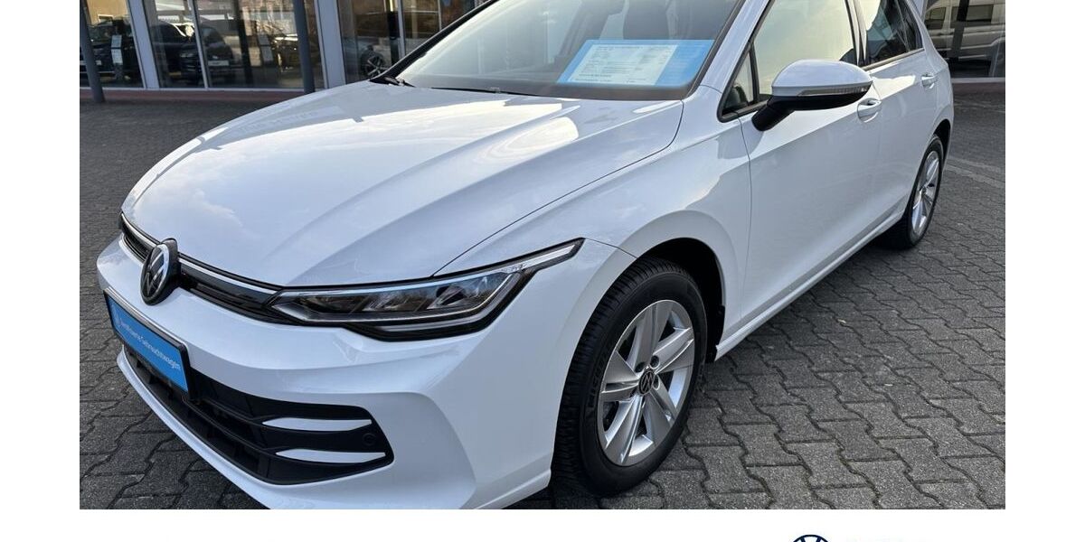 VW Golf 16.279 km 26.895 &euro; Büren 33142