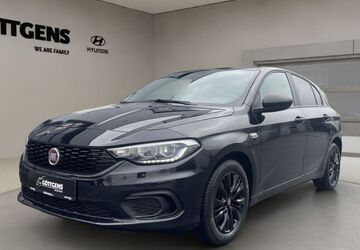 Fiat Tipo 29.283 km 11.490 &euro; Soest 59494