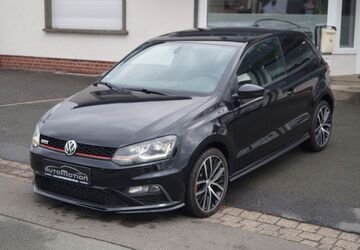 VW Polo 165.000 km 10.290 &euro; Gütersloh 33332