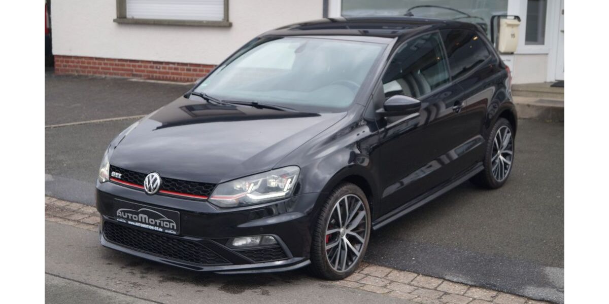 VW Polo 165.000 km 10.290 &euro; Gütersloh 33332