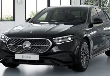 Mercedes-Benz E 300 10.290 km 59.450 &euro; Oelde 59302