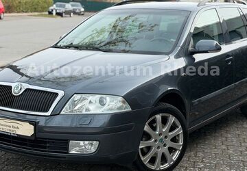 Skoda Octavia 188.520 km 4.999 &euro; Rheda Wiedenbrück 33378
