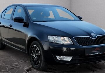 Skoda Octavia 199.000 km 5.999 &euro; Erwitte 59597