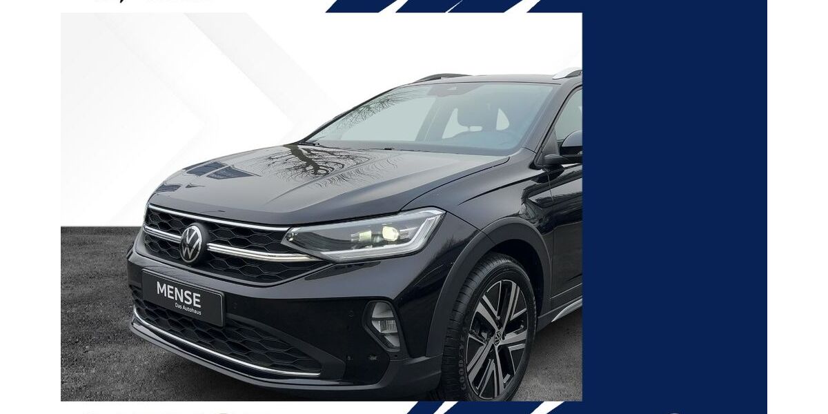 VW Taigo 10.750 km 24.775 &euro; Gütersloh 33334