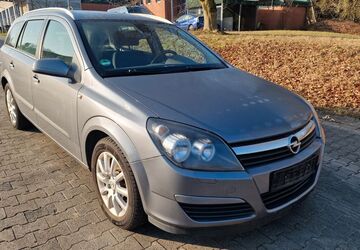 Opel Astra 180.000 km 1.500 &euro; Möhnesee 59519