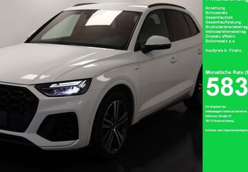 Audi Q5 36.622 km 41.685 &euro; Oelde (Stromberg) 59302