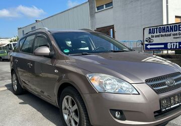 Kia Andere 300.000 km 1.950 &euro; Soest 59494