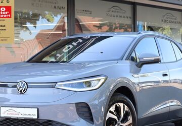 VW ID.4 127.863 km 22.770 &euro; Rheda-Wiedenbrück 33378