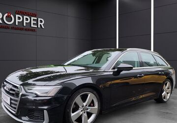 Audi S6 158.000 km 43.900 &euro; Paderborn 33104