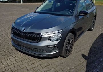 Skoda Kamiq 12.370 km 21.400 &euro; Rietberg 33397