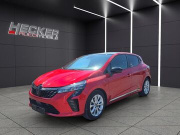 Gebrauchte Renault Clio