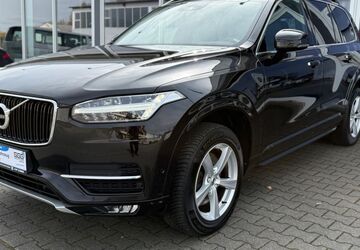 Volvo XC90 198.400 km 24.999 &euro; Gütersloh 33332