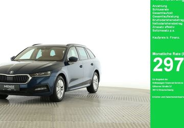 Skoda Octavia 90.634 km 22.655 &euro; Oelde (Stromberg) 59302