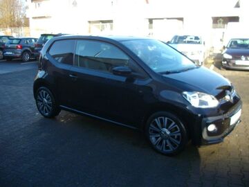 Gebrauchte VW up!