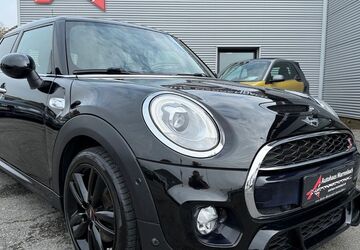 Mini Cooper S 88.000 km 17.999 &euro; Anröchte 59609