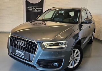 Audi Q3 145.550 km 11.950 &euro; Lippstadt 59557