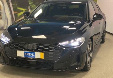 Audi A5 11.845 km 42.790 &euro; Paderborn 33100