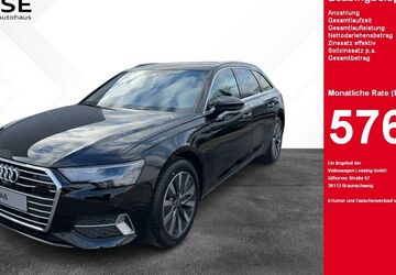 Audi A6 35.000 km 45.085 &euro; Gütersloh 33334