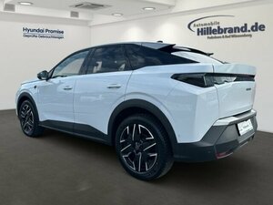 Peugeot 3008 Hybrid 145 GT-e-DSC6 45.300 km 27.850 &euro; Bad Wünnenberg 33181